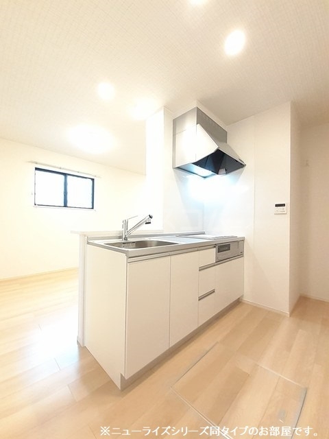 8/21 キッチン