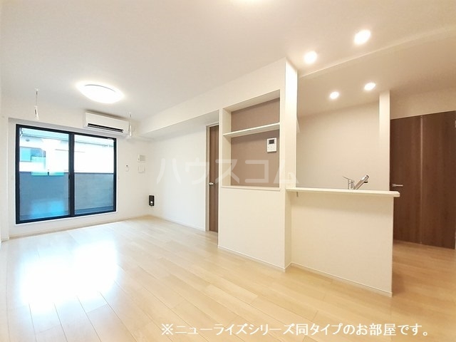 8/30 リビング/ダイニング