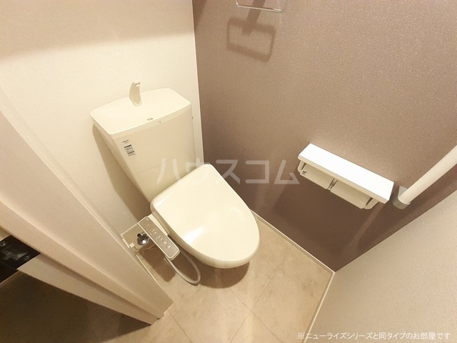 10/21 トイレ