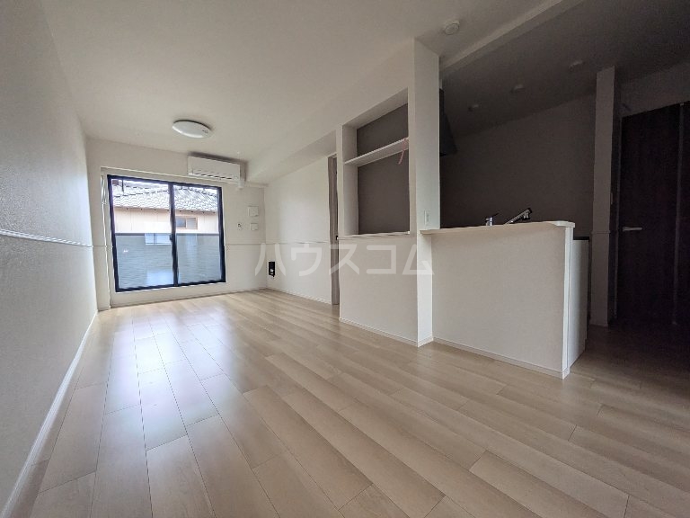 6/30 リビング/ダイニング