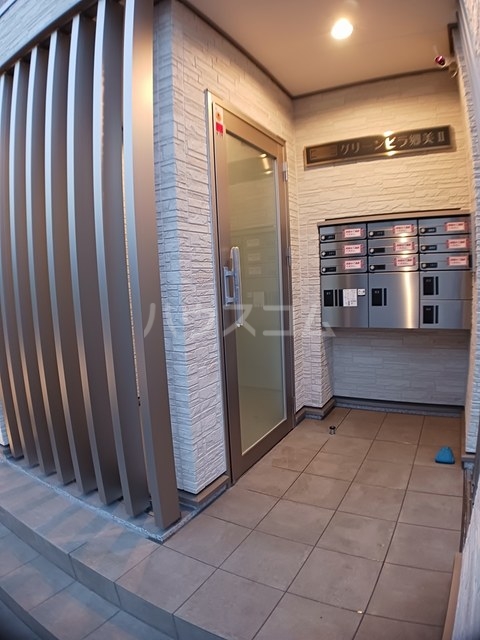 14/24 エントランス