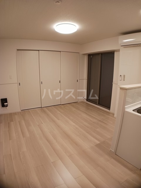 3/24 リビング/ダイニング