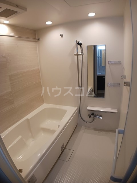 8/24 浴室