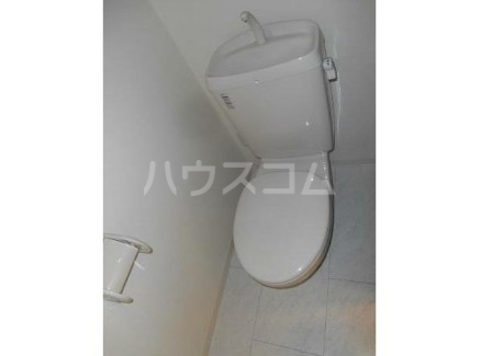 11/28 トイレ