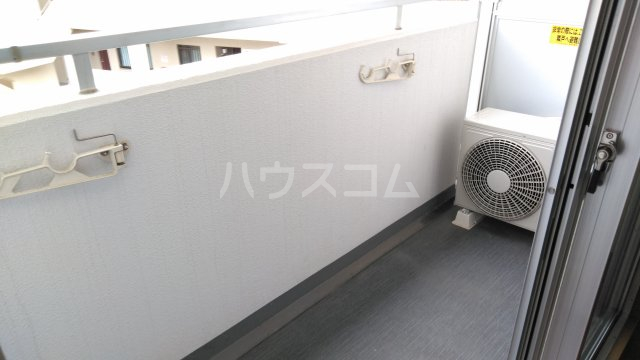 17/30 バルコニー