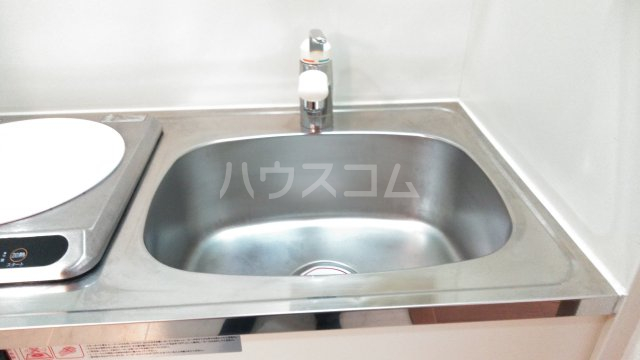 8/30 キッチン
