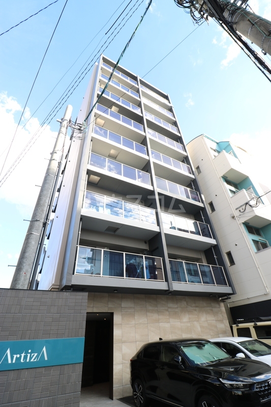 1/24 外観