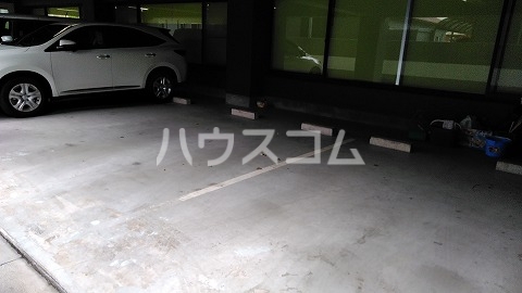 14/24 駐車場