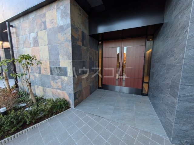 2/7 エントランス