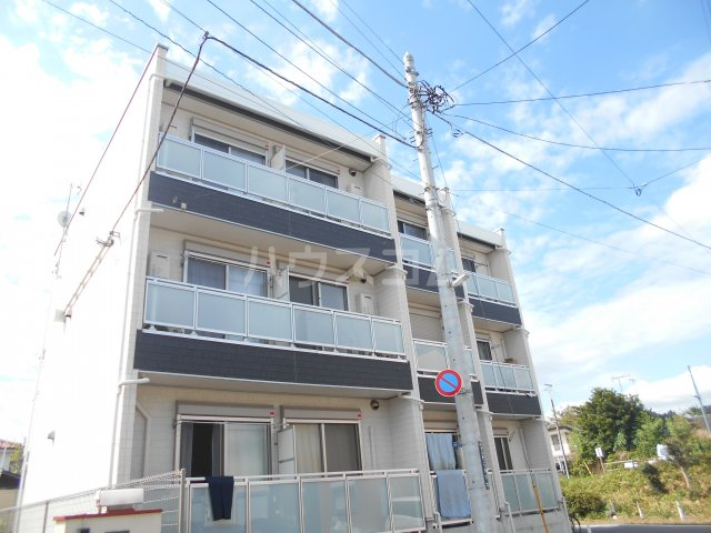 1/26 外観