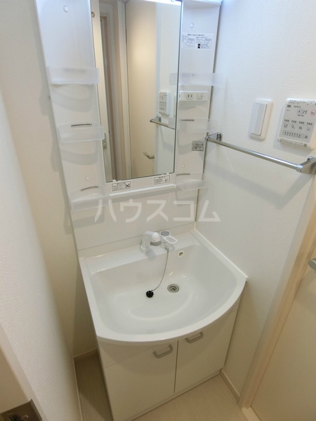 13/26 洗面