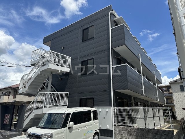 1/30 外観