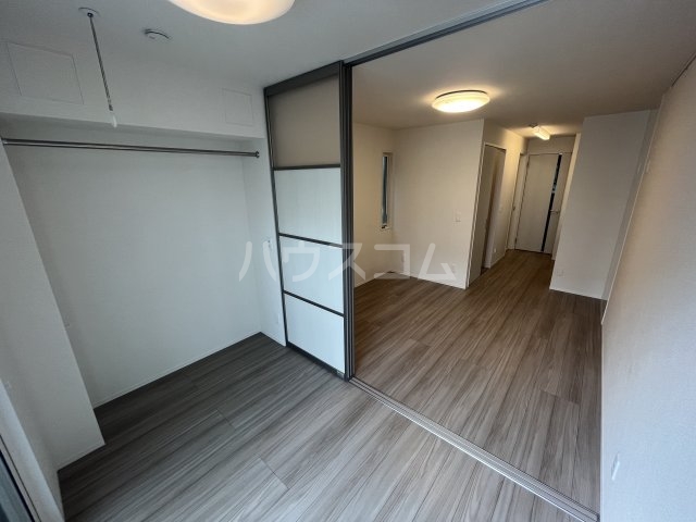 4/22 室内