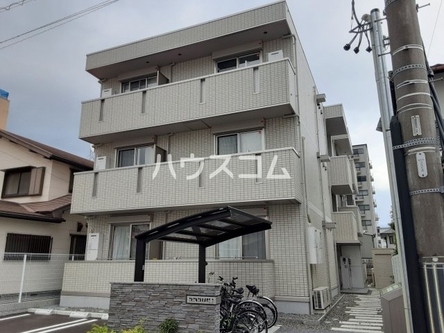 1/22 外観