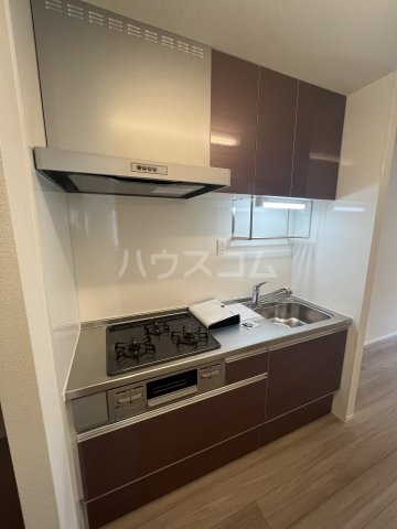 9/22 キッチン