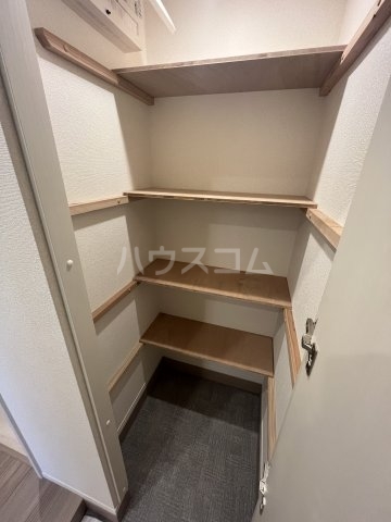 6/22 収納