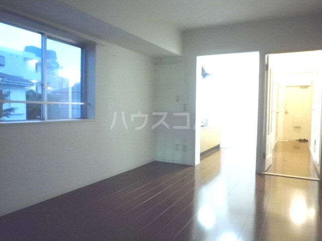 3/26 リビング/ダイニング