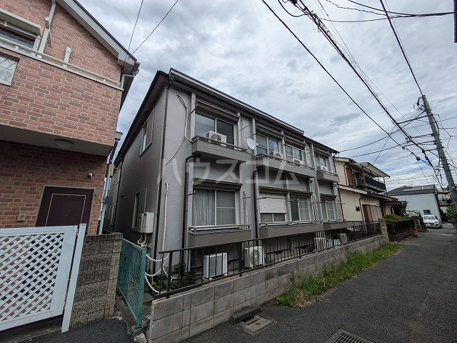 2/4 外観