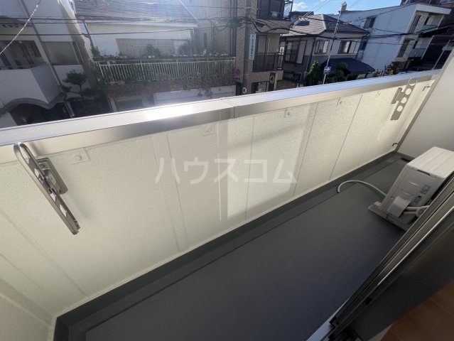 24/30 バルコニー