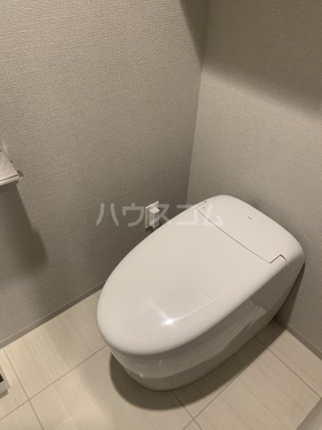 15/30 トイレ