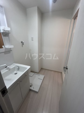 21/30 洗面