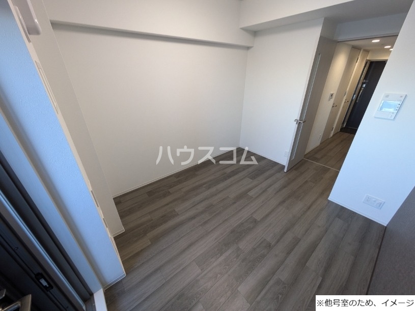 3/21 リビング/ダイニング