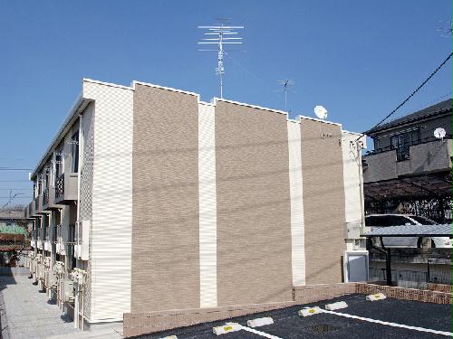 1/17 外観