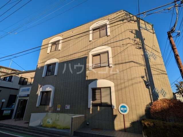 1/19 外観