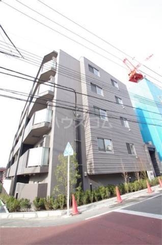 1/30 外観