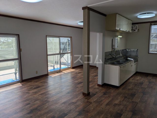 3/29 リビング/ダイニング