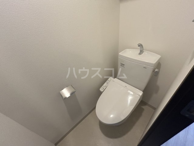 14/30 トイレ