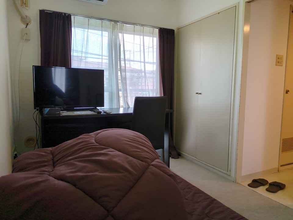 4/30 リビング/ダイニング