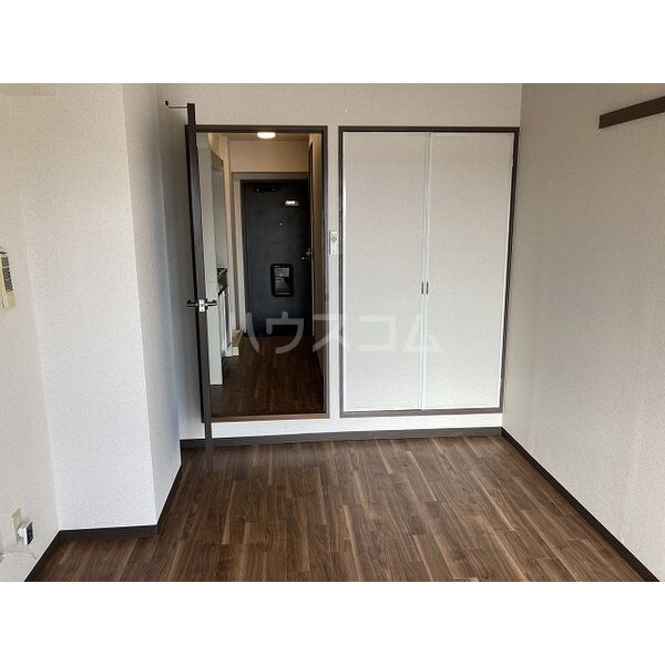 3/21 リビング/ダイニング