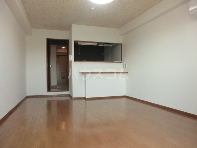6/28 寝室