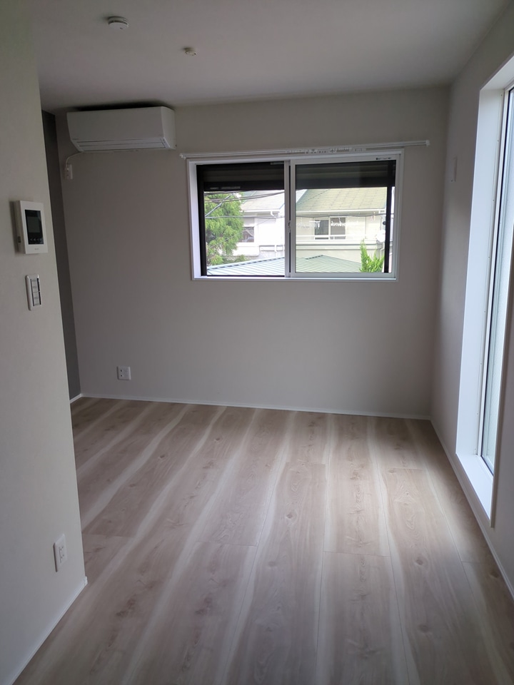 3/18 リビング/ダイニング