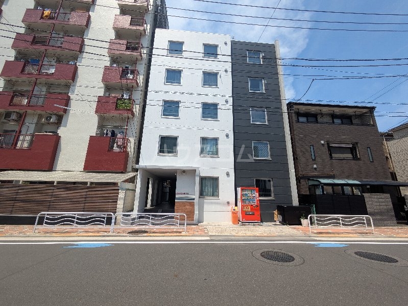 1/30 外観