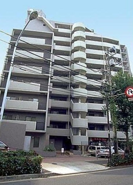 19/20 エントランス