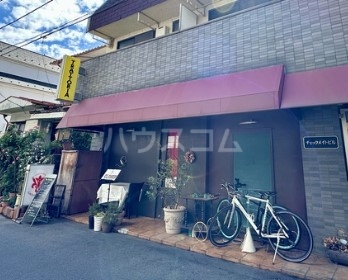 14/23 エントランス