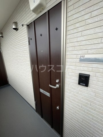2/3 エントランス