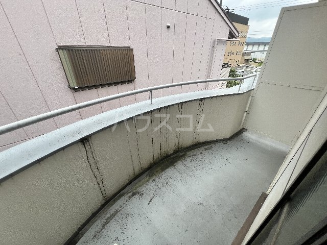 13/27 バルコニー