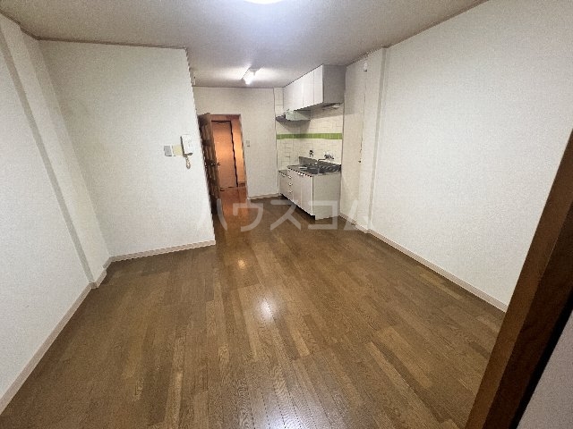 3/27 リビング/ダイニング