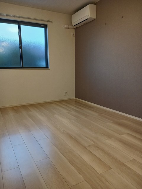 4/25 寝室