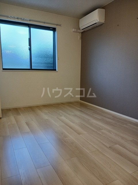 4/17 寝室