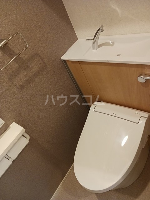 9/26 トイレ