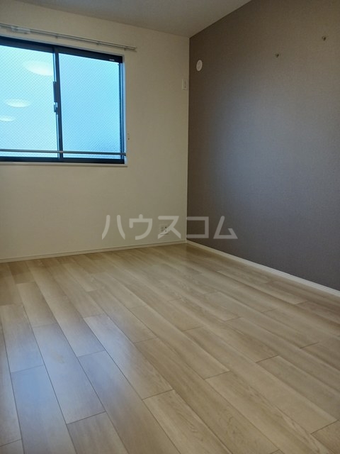 4/26 寝室