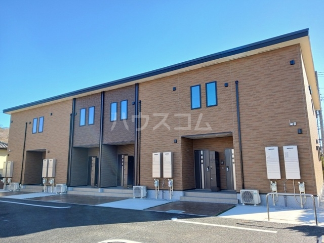 1/21 外観