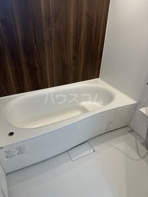 8/21 浴室