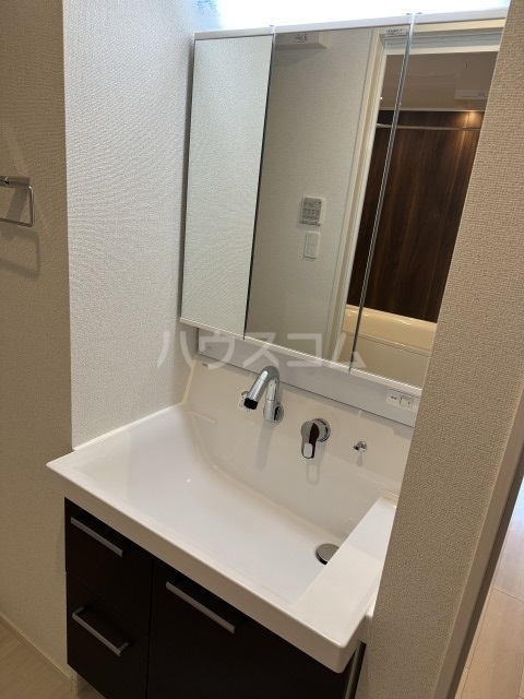 11/21 洗面