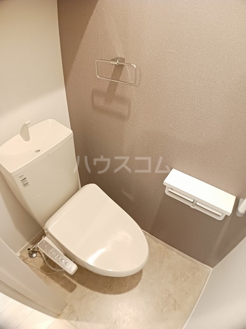9/28 トイレ