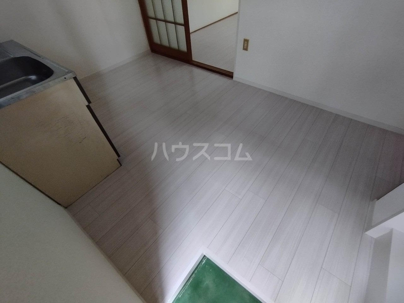 5/12 玄関